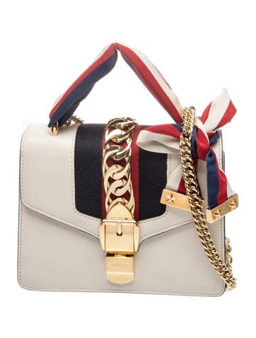 Chain-Link Sylvie Mini