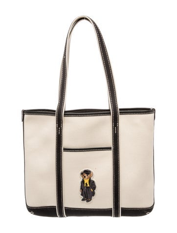 Canvas Polo Bea Small