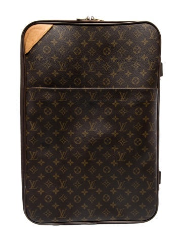 Monogram Pégase 60