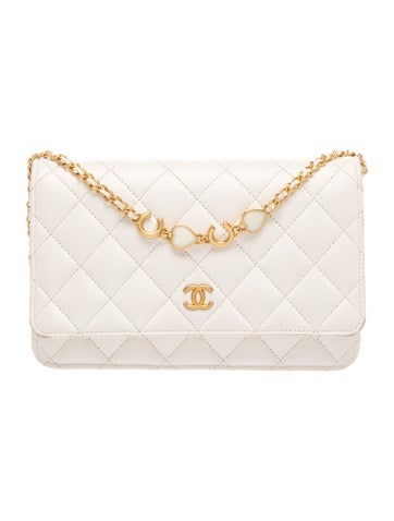 Coco Hearts Wallet On Chain