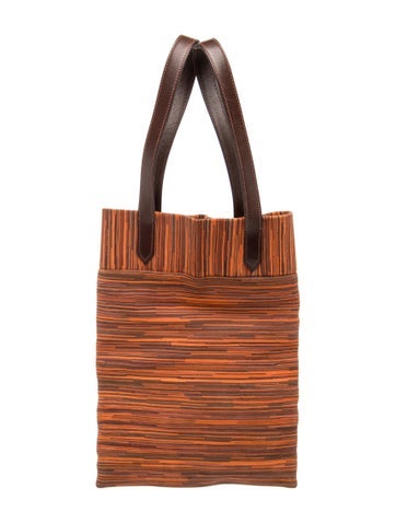 Vibrato Jules Mini Tote