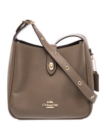 Leather Hadley Mini