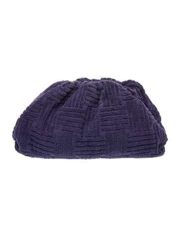 Terry Cloth The Pouch