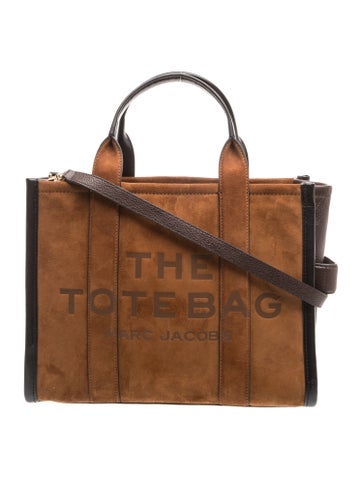 Marc Jacobs Canvas Tote