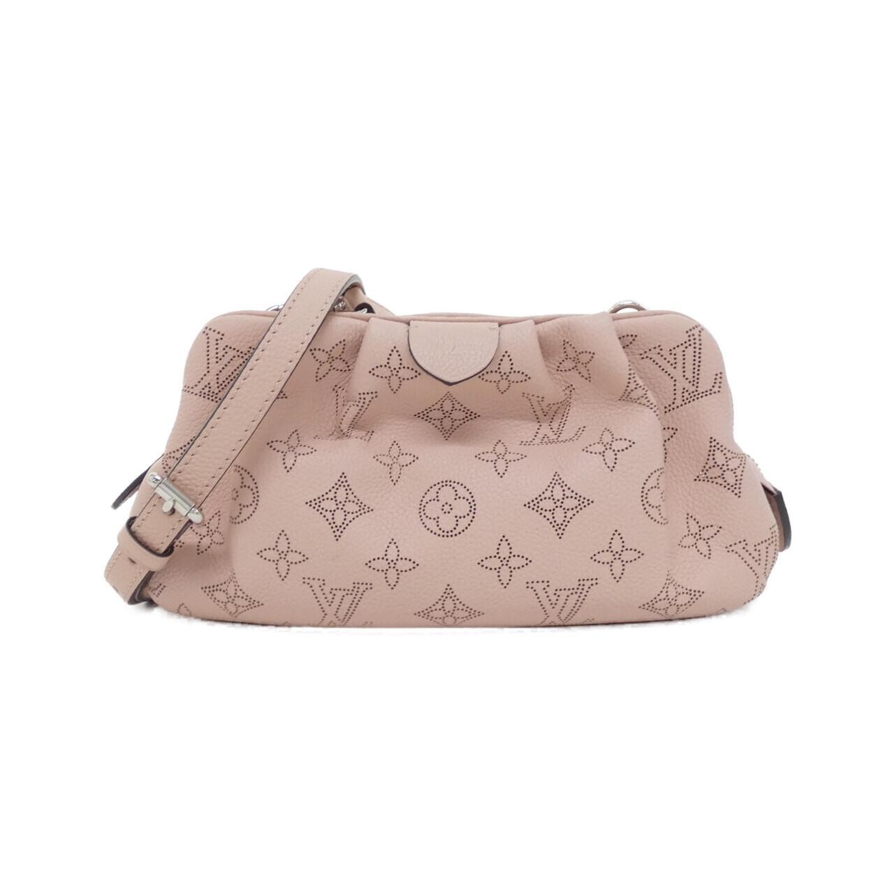 Louis Vuitton Mahina Scala Mini Shoulder Bag M80092