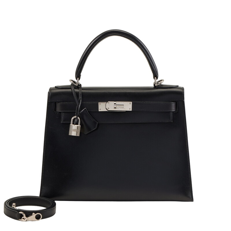 Black Box Kelly 28 Sellier Palladium Hardware, 2022