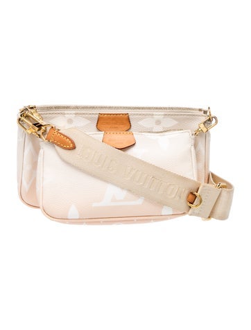 Monogram Giant Pochette Accessoires