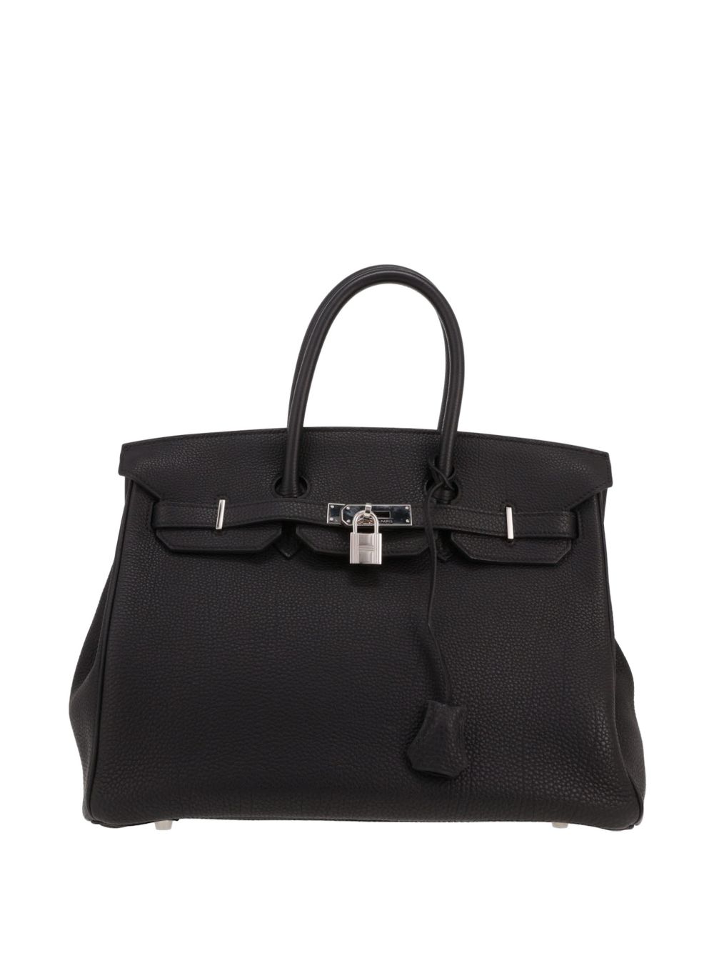 2010 Birkin 35 tote bag