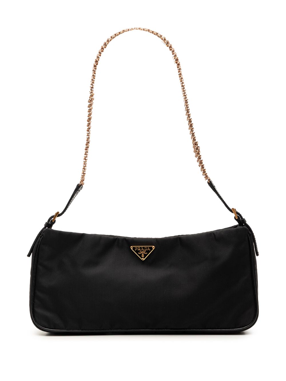 2000-2013 Tessuto Chain shoulder bag