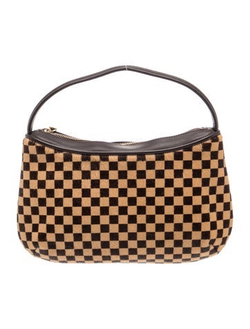 Damier Sauvage Tiger