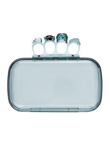 Skull Clutch