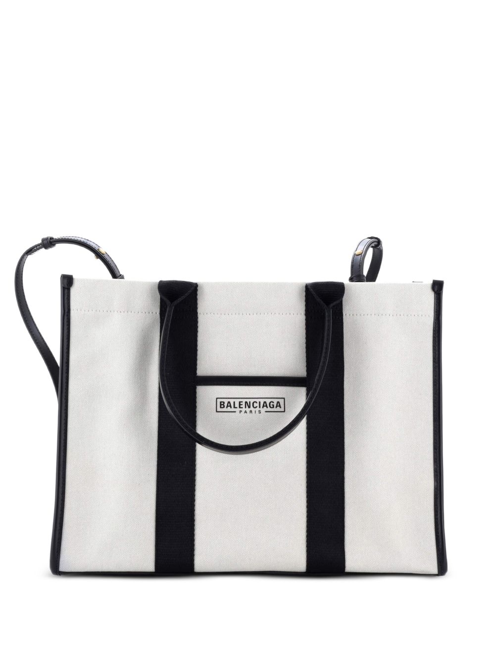 Hardware Canvas Medium tote bag