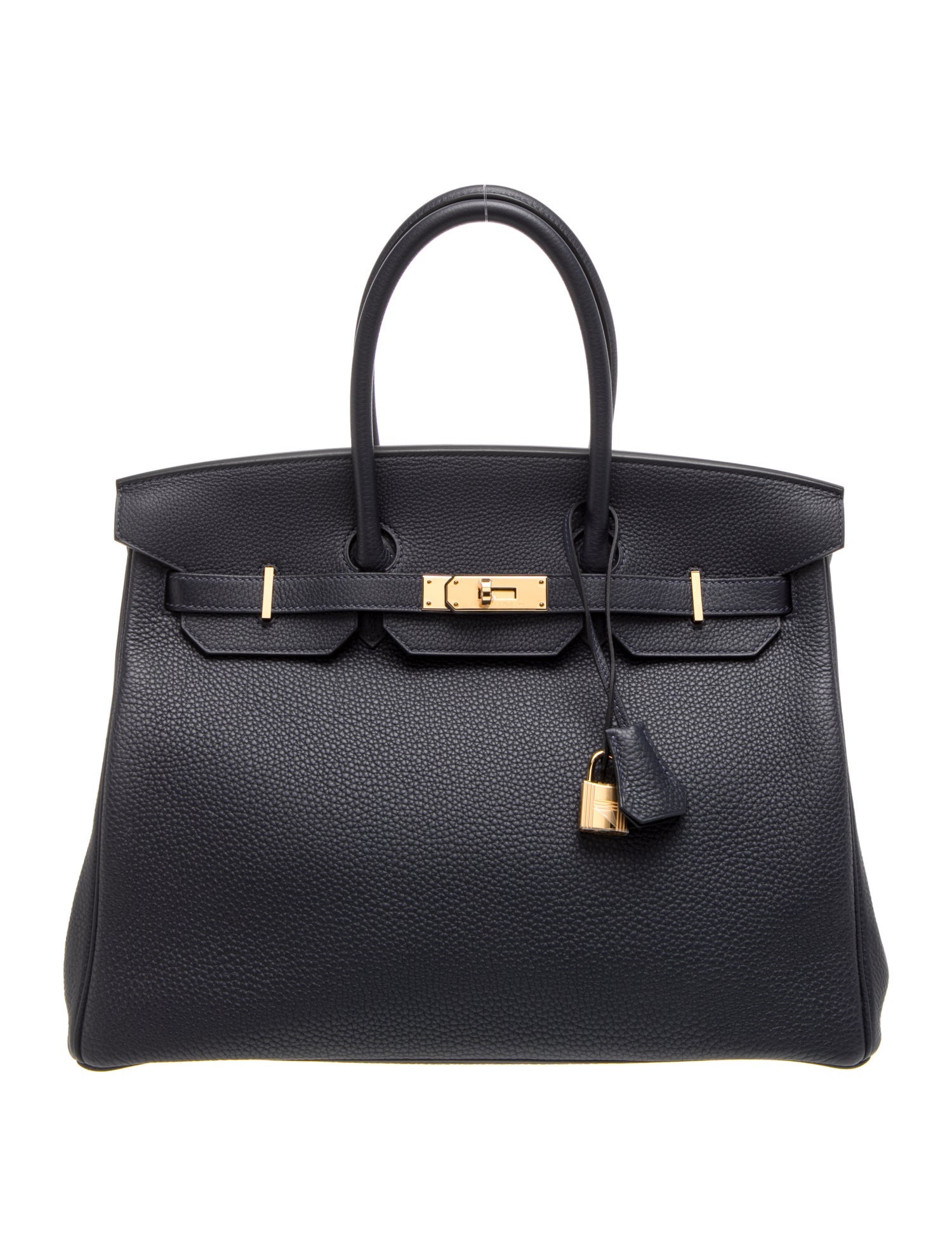 Togo Birkin 35