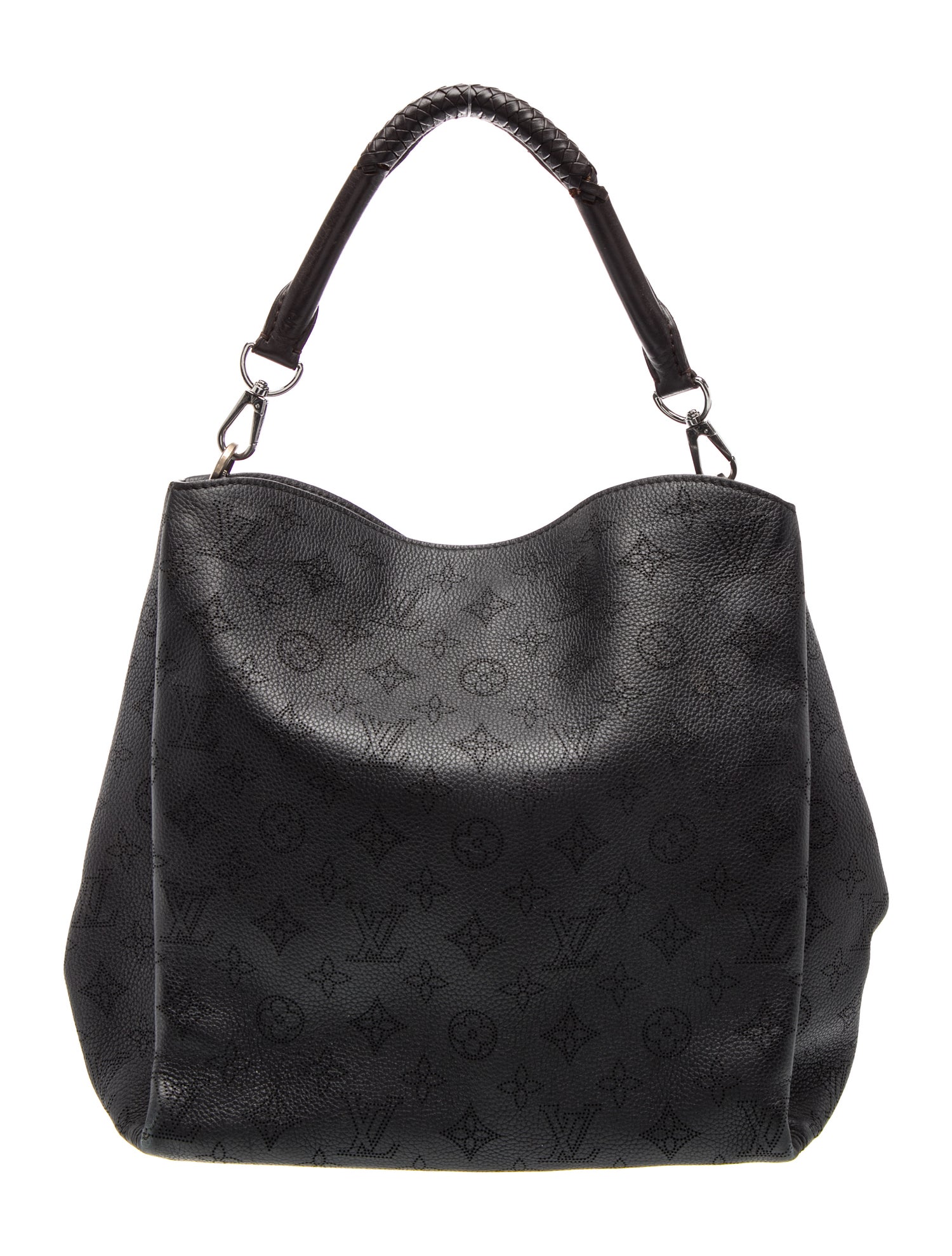 LV Monogram Babylone PM Vintage