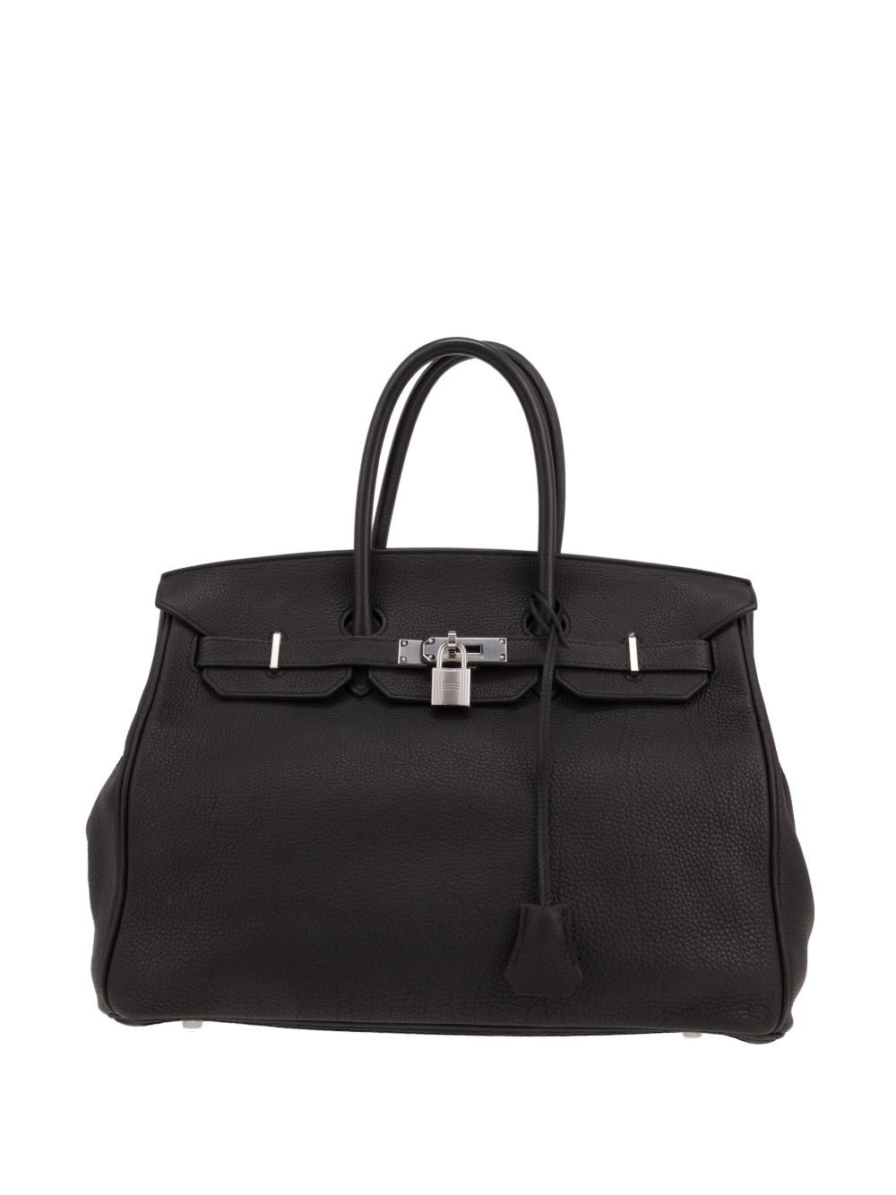 2015 Birkin 35 tote bag