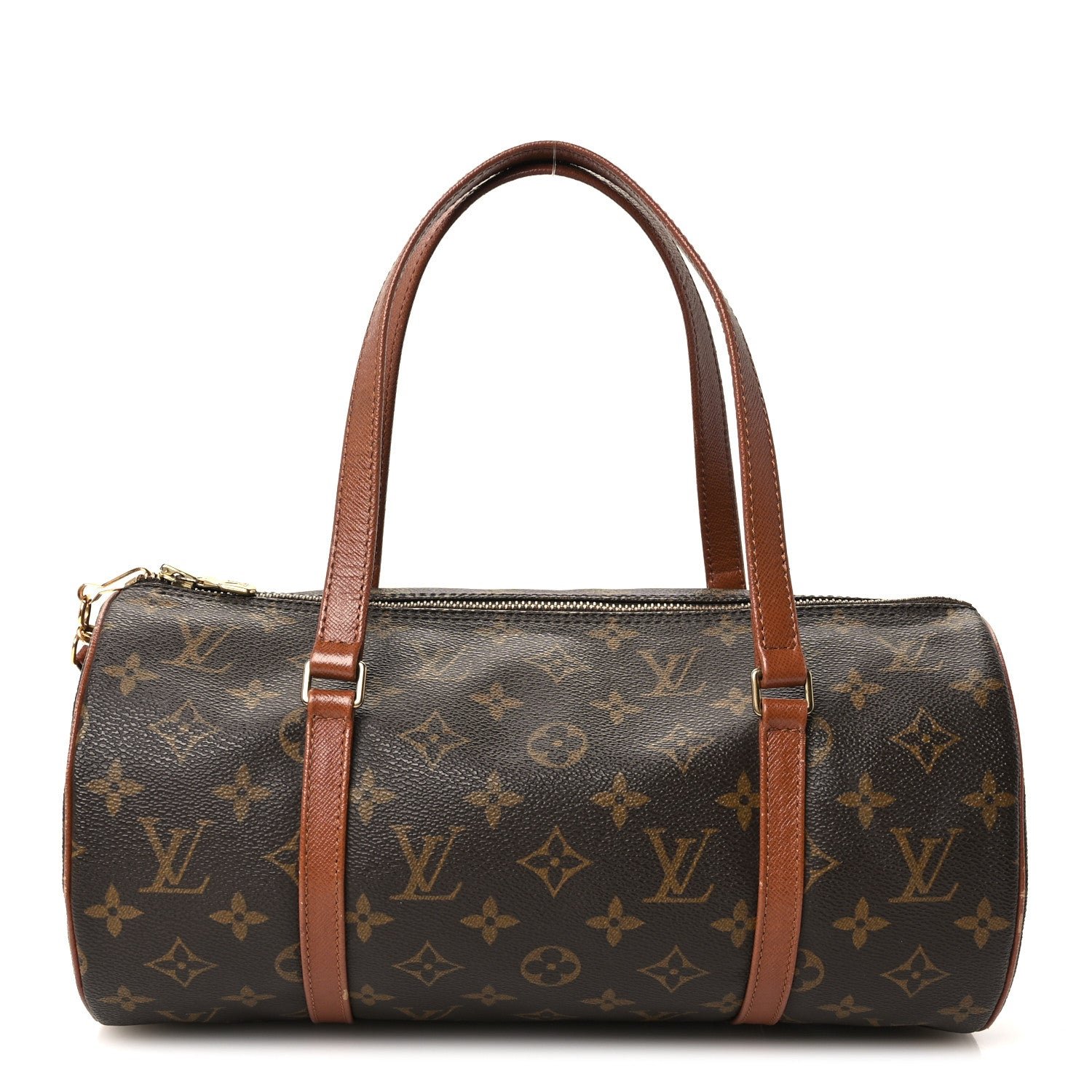 Louis Vuitton Louis Vuitton Monogram Papillon 30 with Companion