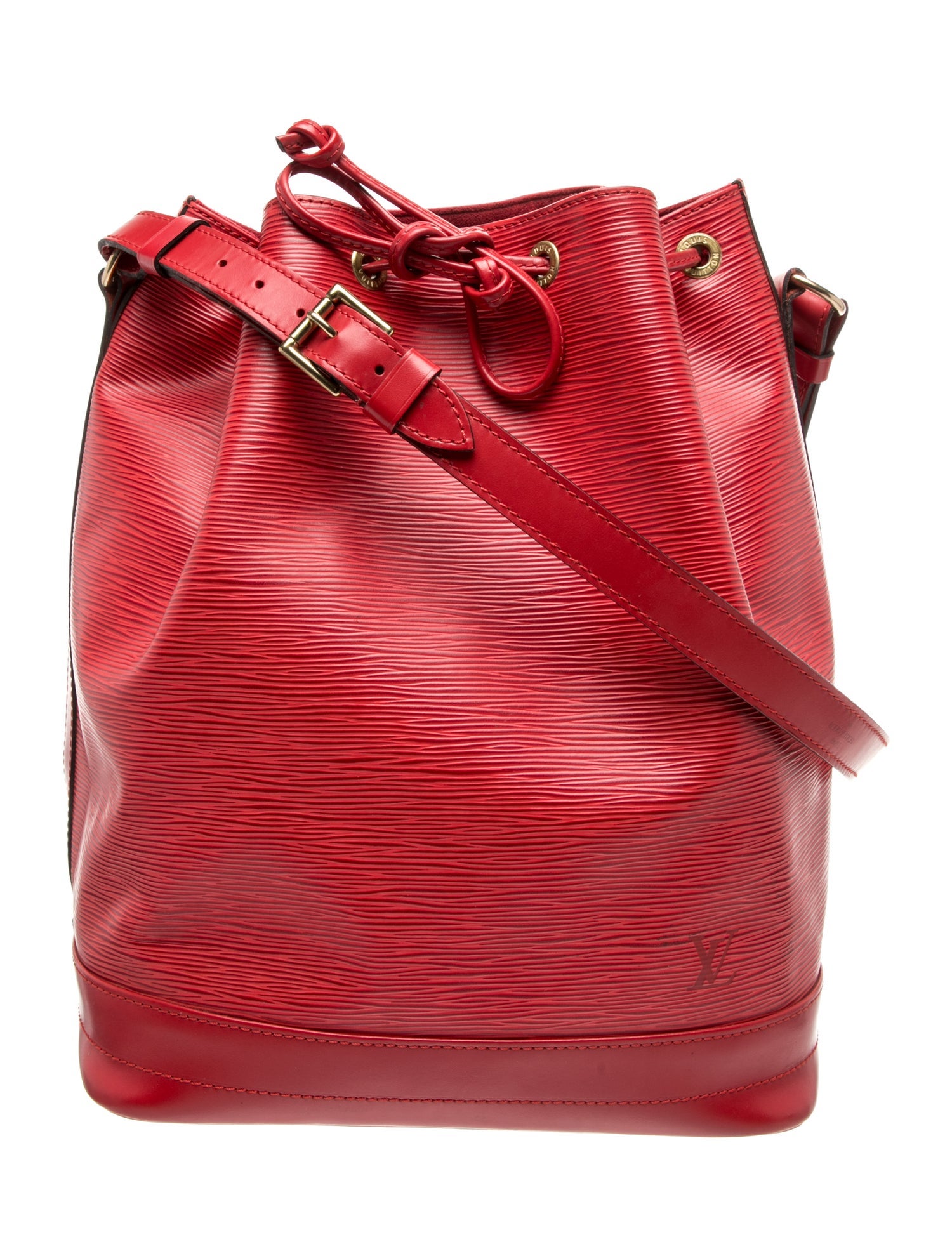 Epi Leather Noé GM