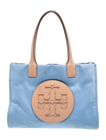 Nylon Tote