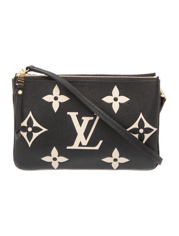 Monogram Giant Pochette