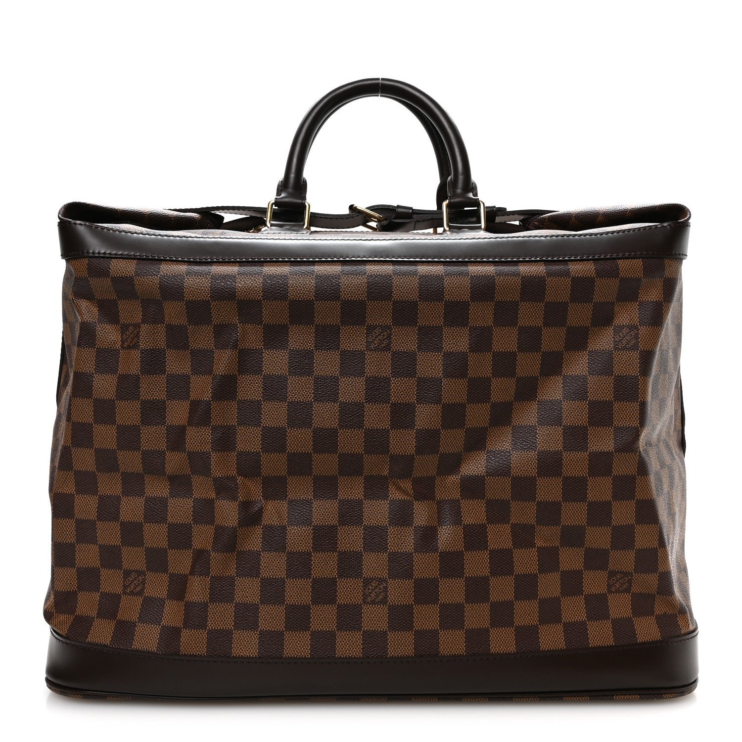 Louis Vuitton Damier Ebene Cruiser 45