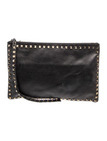 Rockstud Clutch