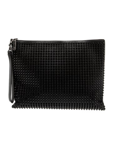Christian Louboutin Spike Portfolio