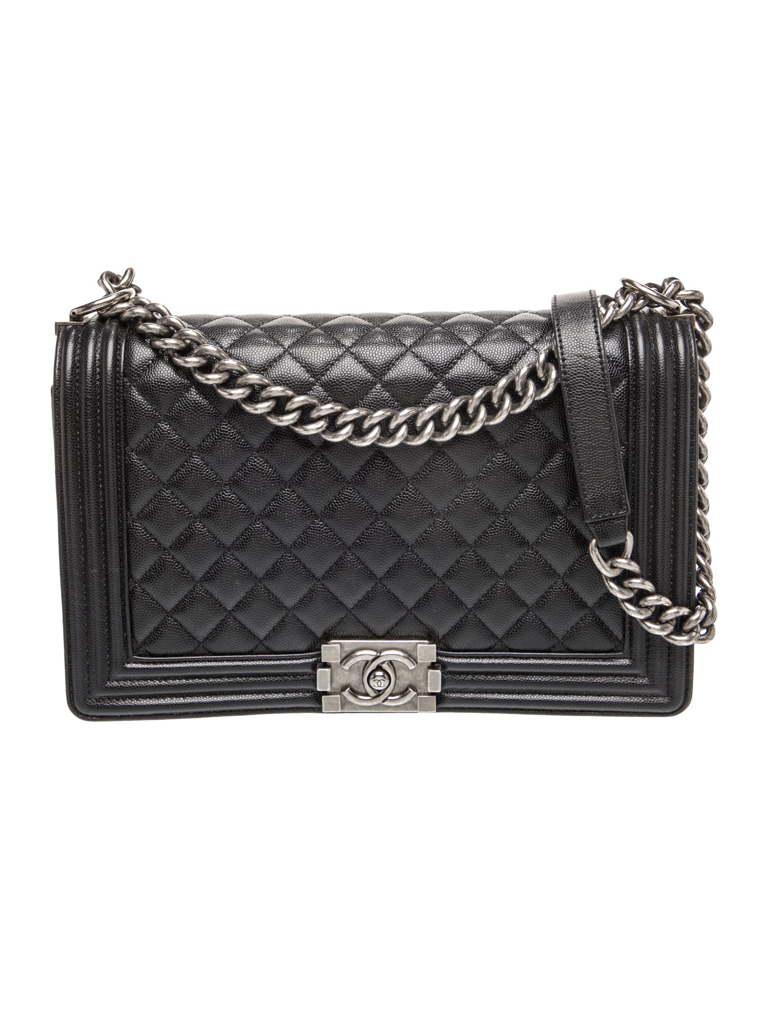 Large Boy Bag