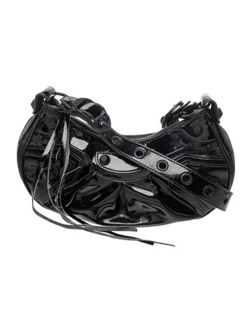 Patent Leather Le Cagole 2023