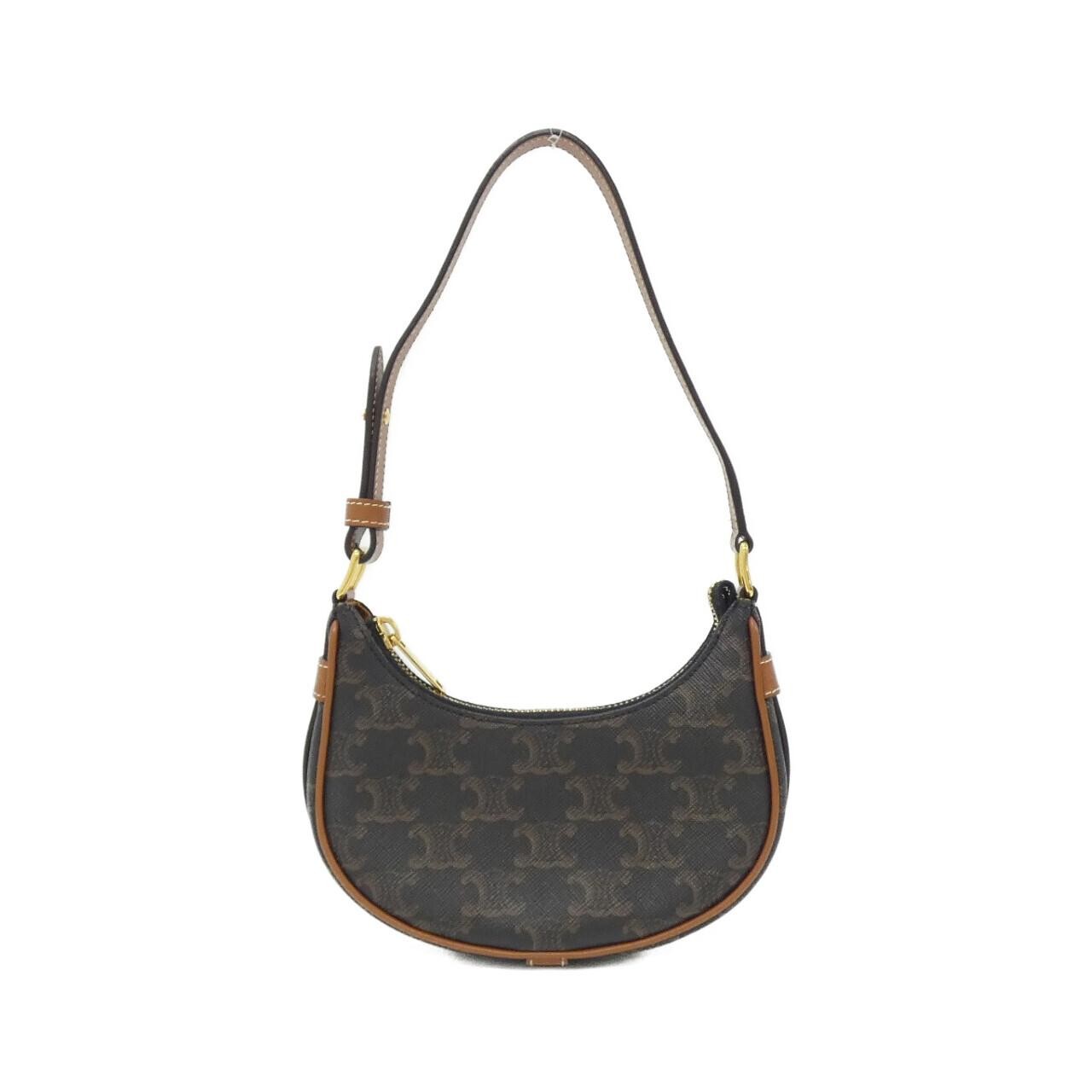 Celine Mini Ava 10I602DS1 Bag