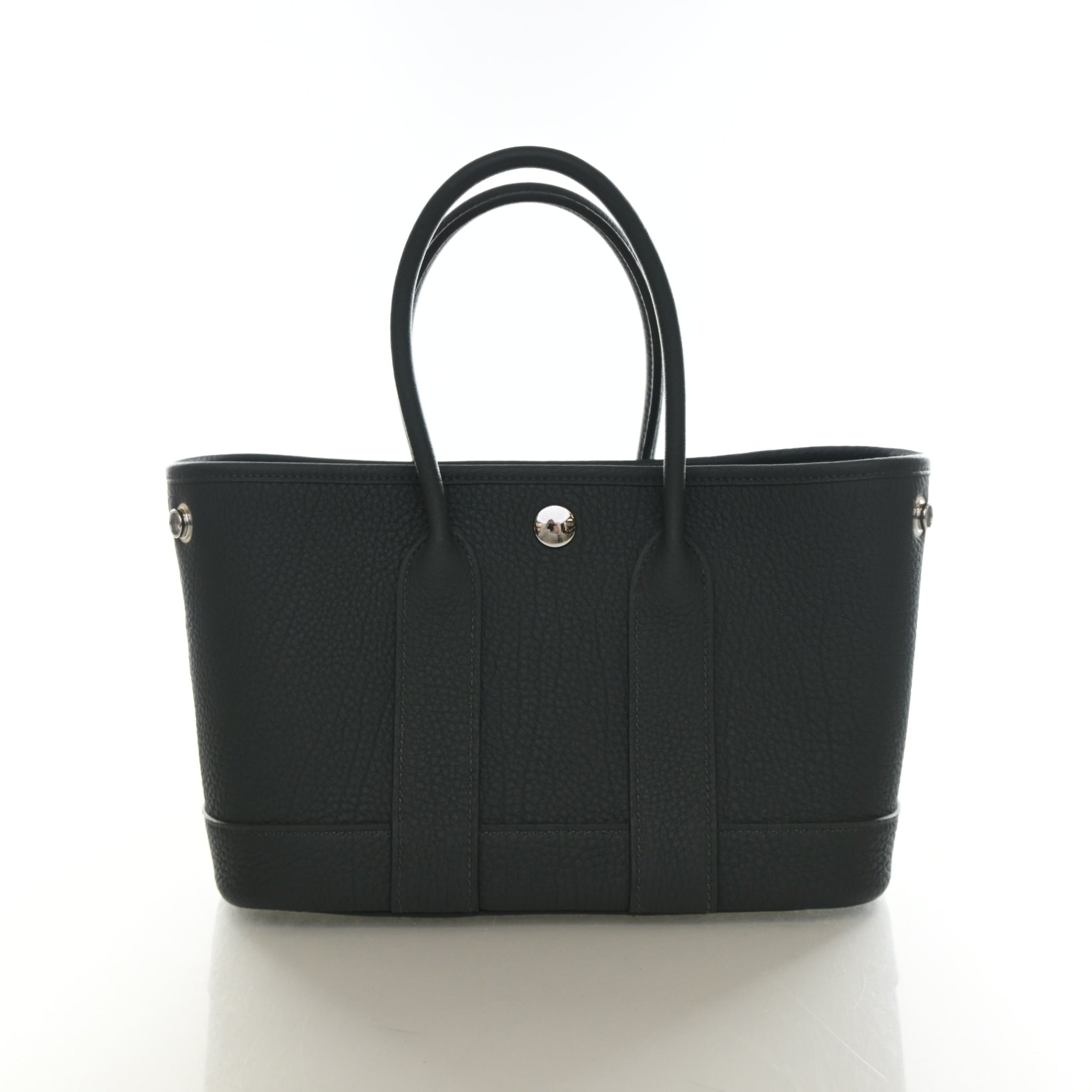 Hermes Vert Mangrove Negonda Mini Garden Party Neo 23
