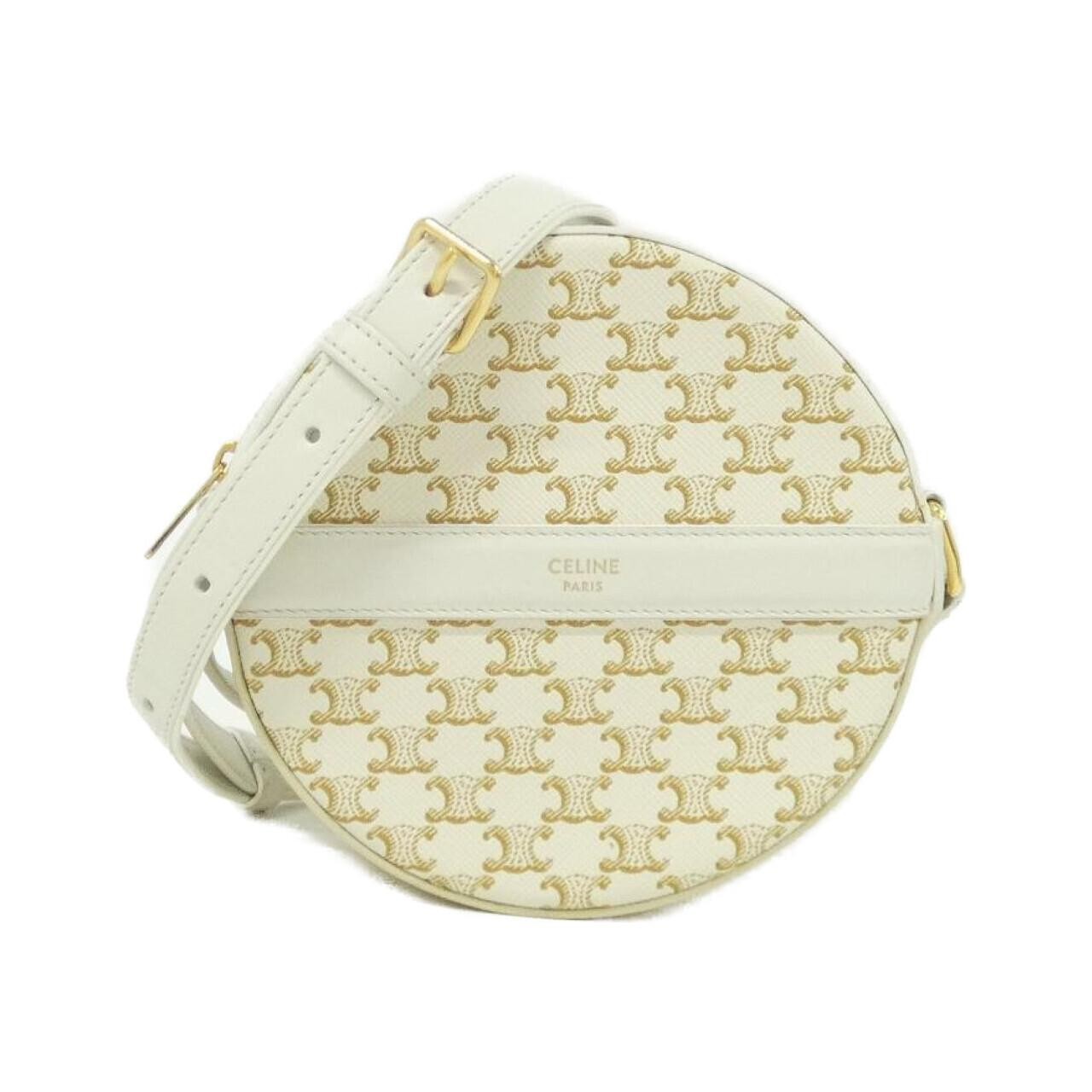 Celine 10G342CAM Shoulder Bag