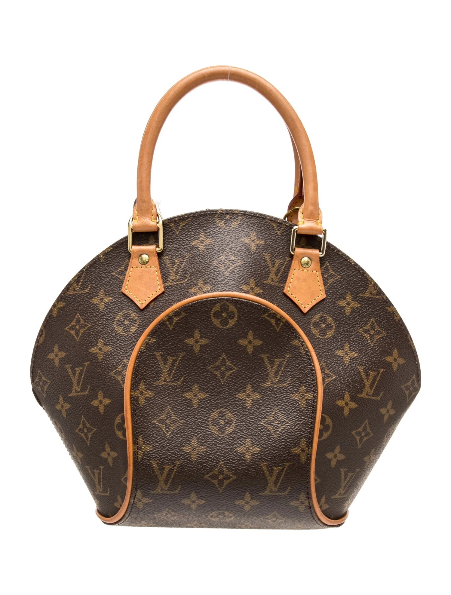 LV Monogram Ellipse PM Vintage