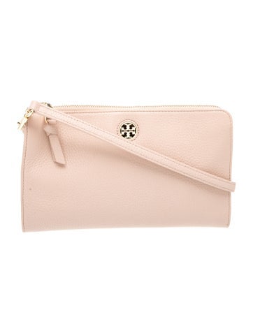 Tory Burch Leather Crossbody Bag