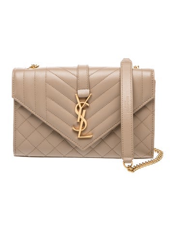 Leather Envelope Small