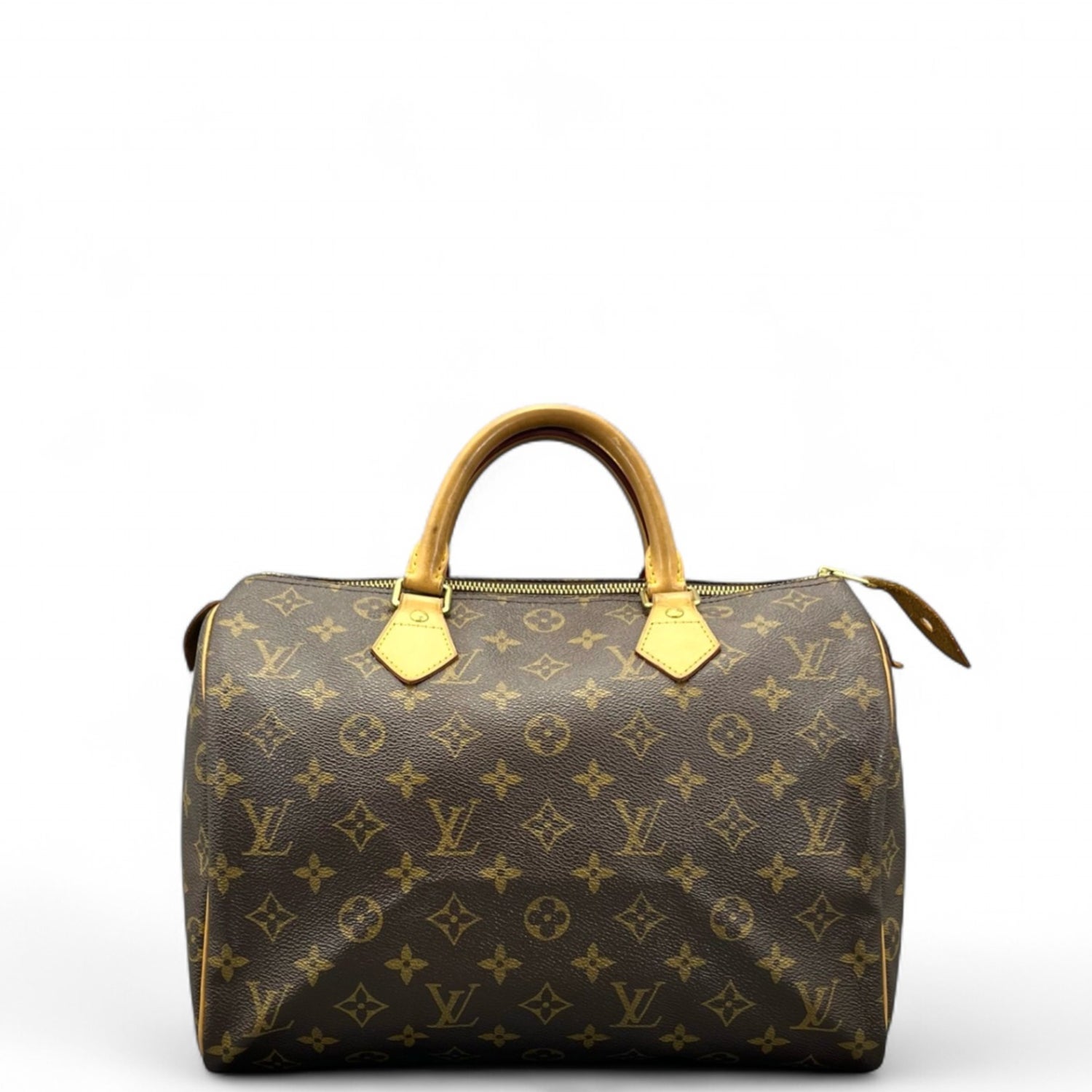 Coated Canvas Speedy 30