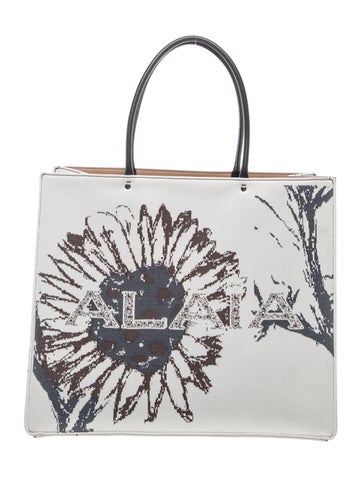 Canvas Tote