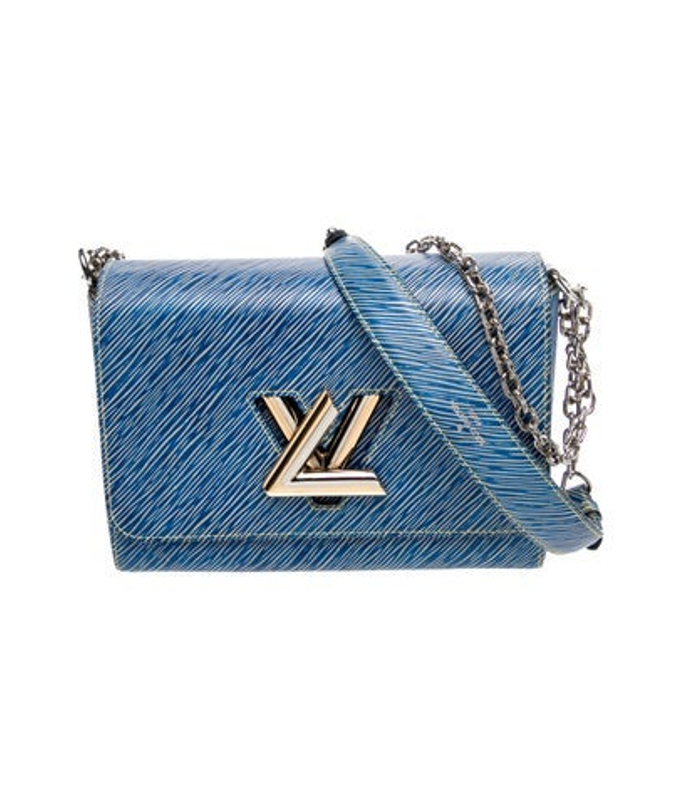 Louis Vuitton Vuitton Lv Monogram Twist Mm