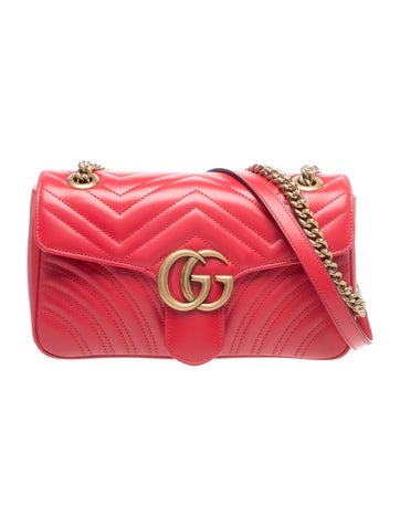 Double G Marmont Small