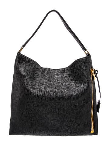 Leather Alix Small