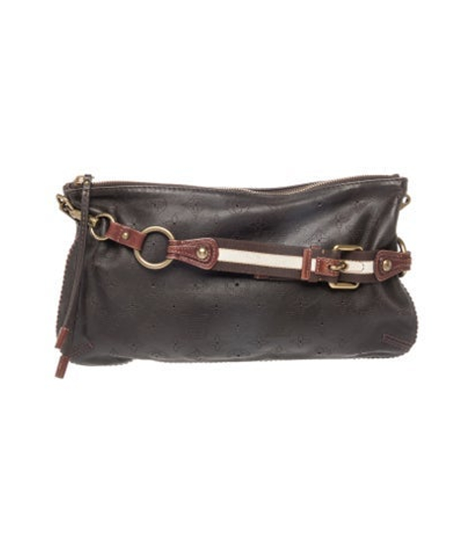 Louis Vuitton Vuitton Lv Monogram Onatah