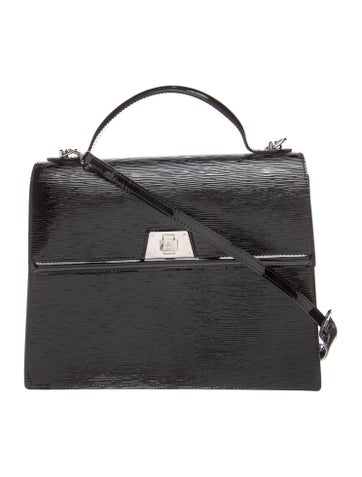 Epi Leather Sevigne GM
