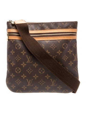 Monogram Pochette Bosphore