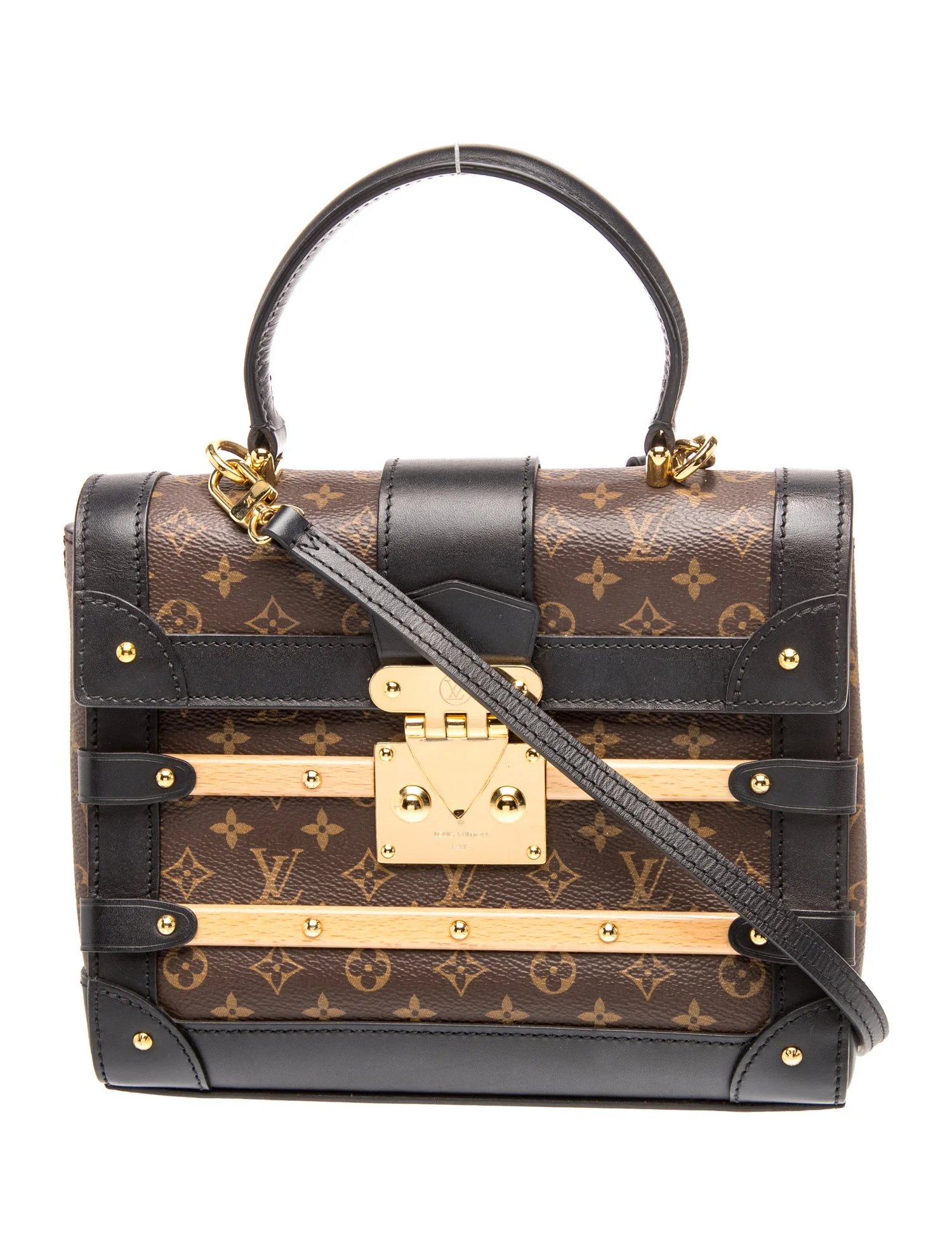 LV Monogram LV Monogram Trianon PM