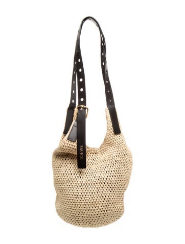 Raffia Punch Small 2025