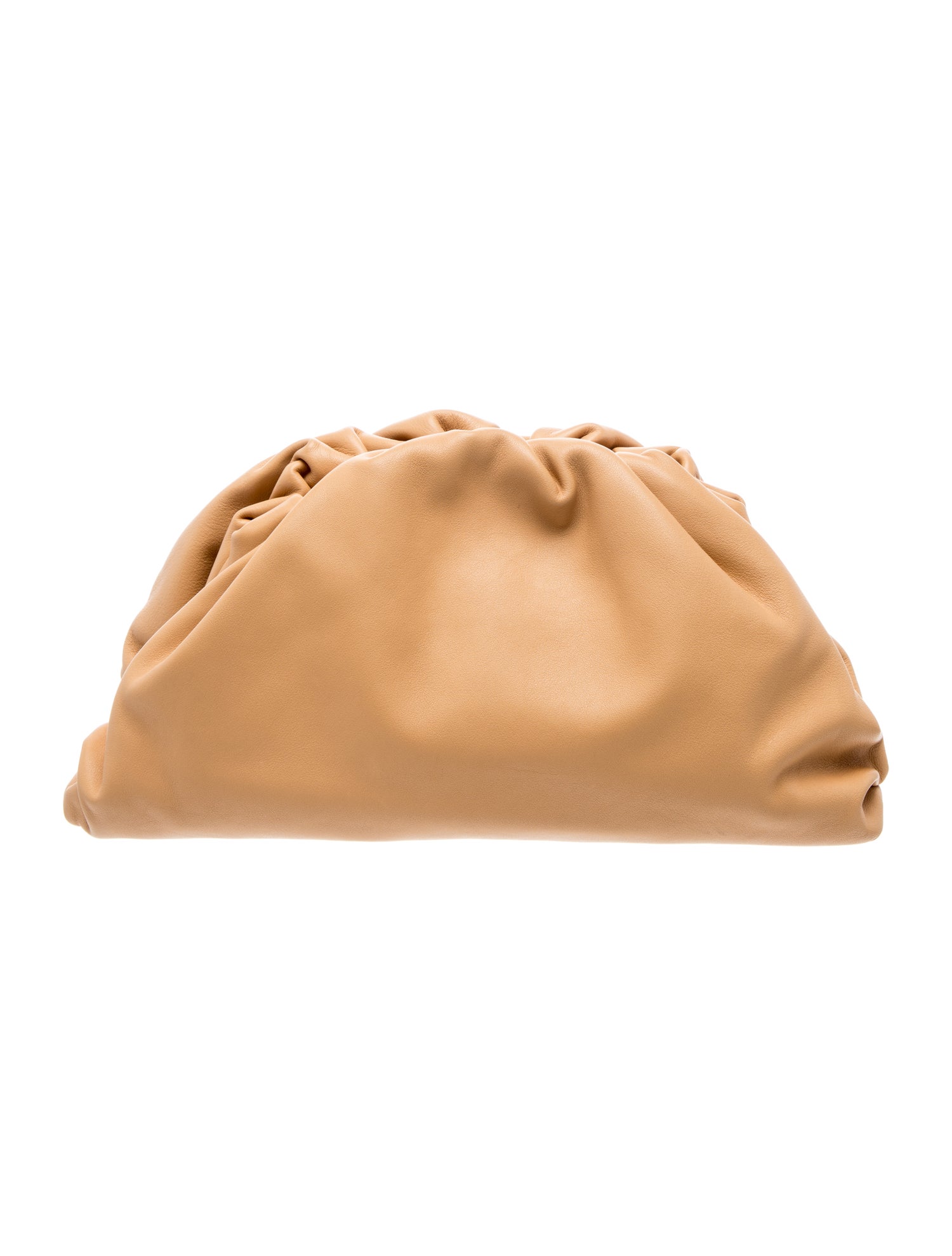 Leather The Pouch