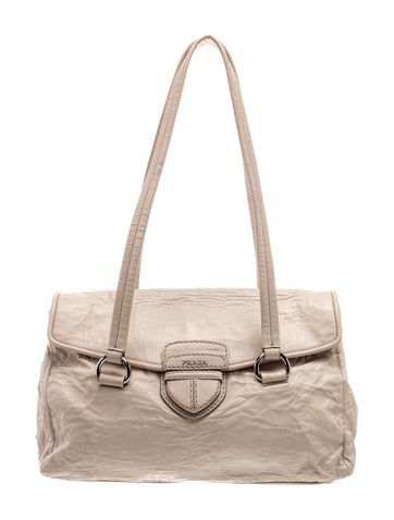 Nappa Antique Leather Easy