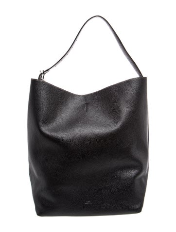 Leather Belted