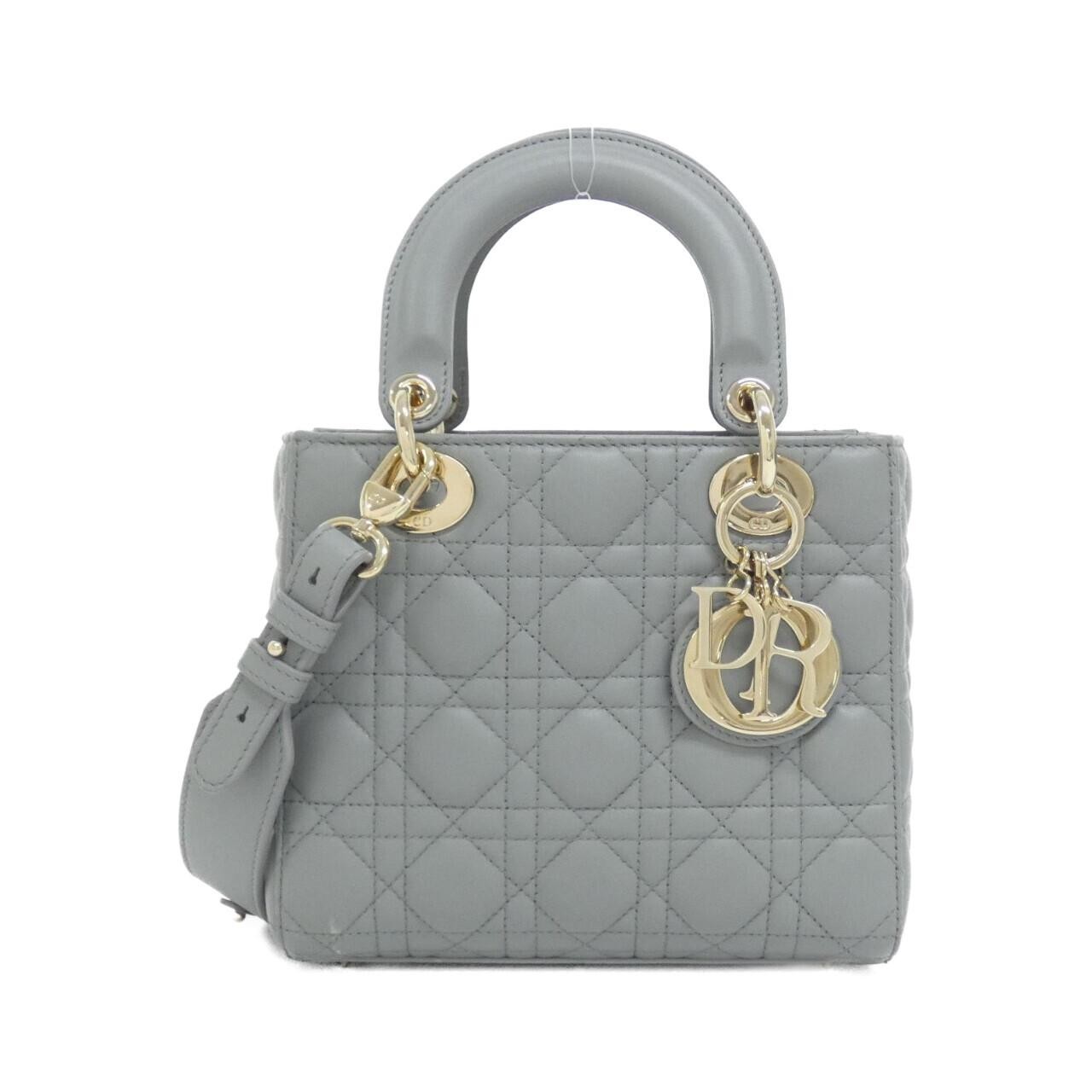 Christian Dior MY ABCDIOR Lady Dior Small M0538OCAL Bag