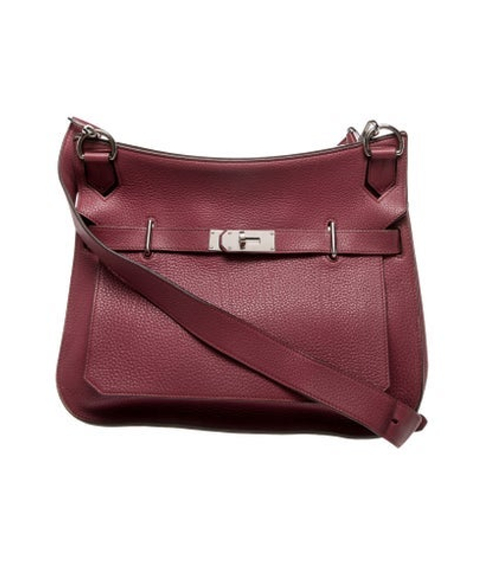 Hermes Clemence Jypsiere 34