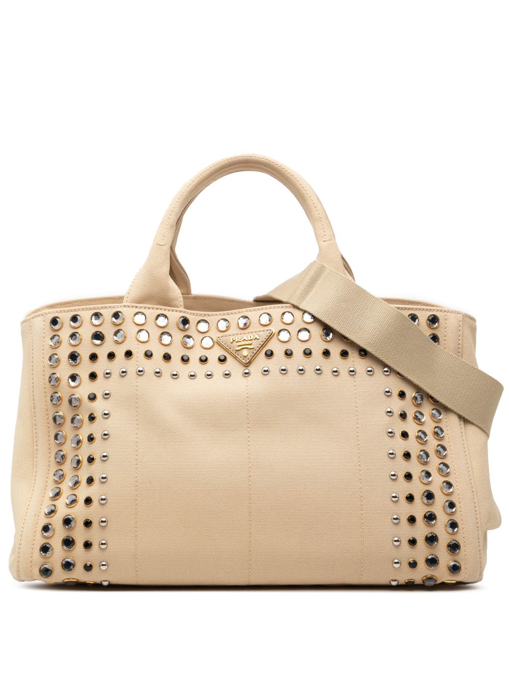 2010-2025 Canvas Canapa Bijoux satchel